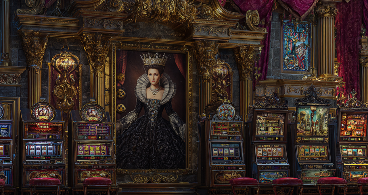 Elite Slots